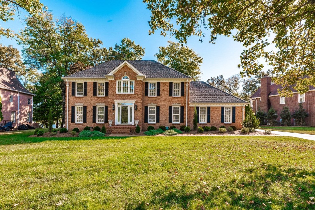 Casa a Gallatin, Tennessee, Stati Uniti 1 - 19045974
