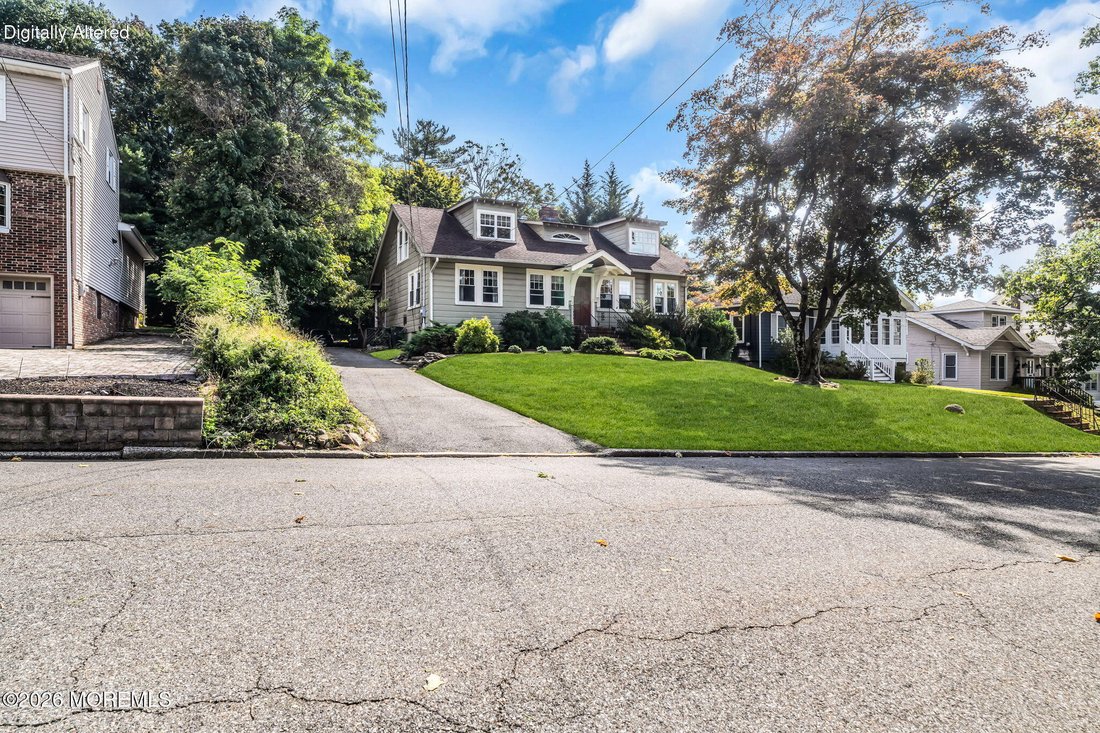 Casa a Caldwell, New Jersey, Stati Uniti 5 - 19048379