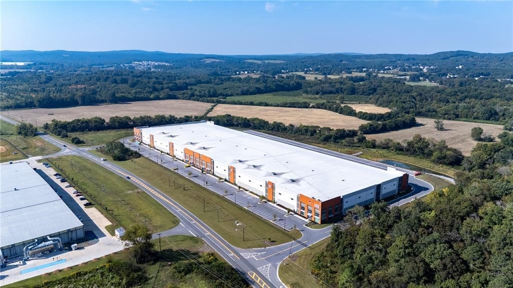 Land in Adairsville, Georgia, United States 4 - 19047456