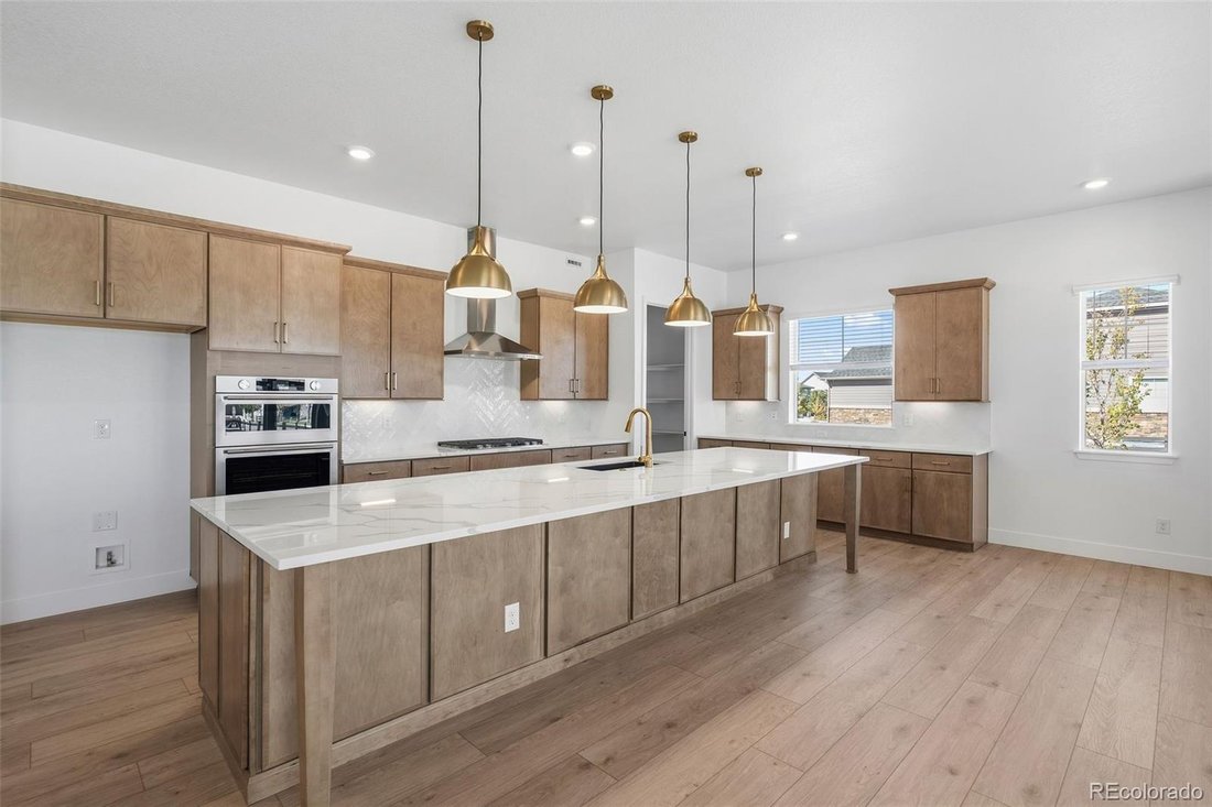 Casa a Parker, Colorado, Stati Uniti 3 - 18377892