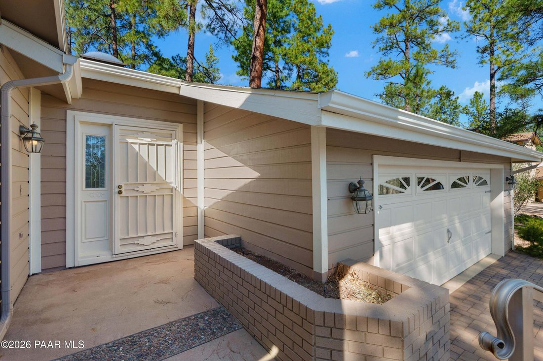 Maison à Prescott, Arizona, États-Unis 4 - 19045444