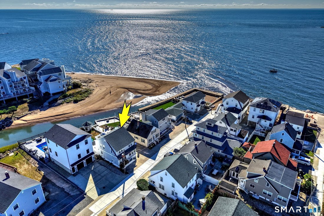 Haus in East Haven, Connecticut, Vereinigte Staaten 1 - 19048961