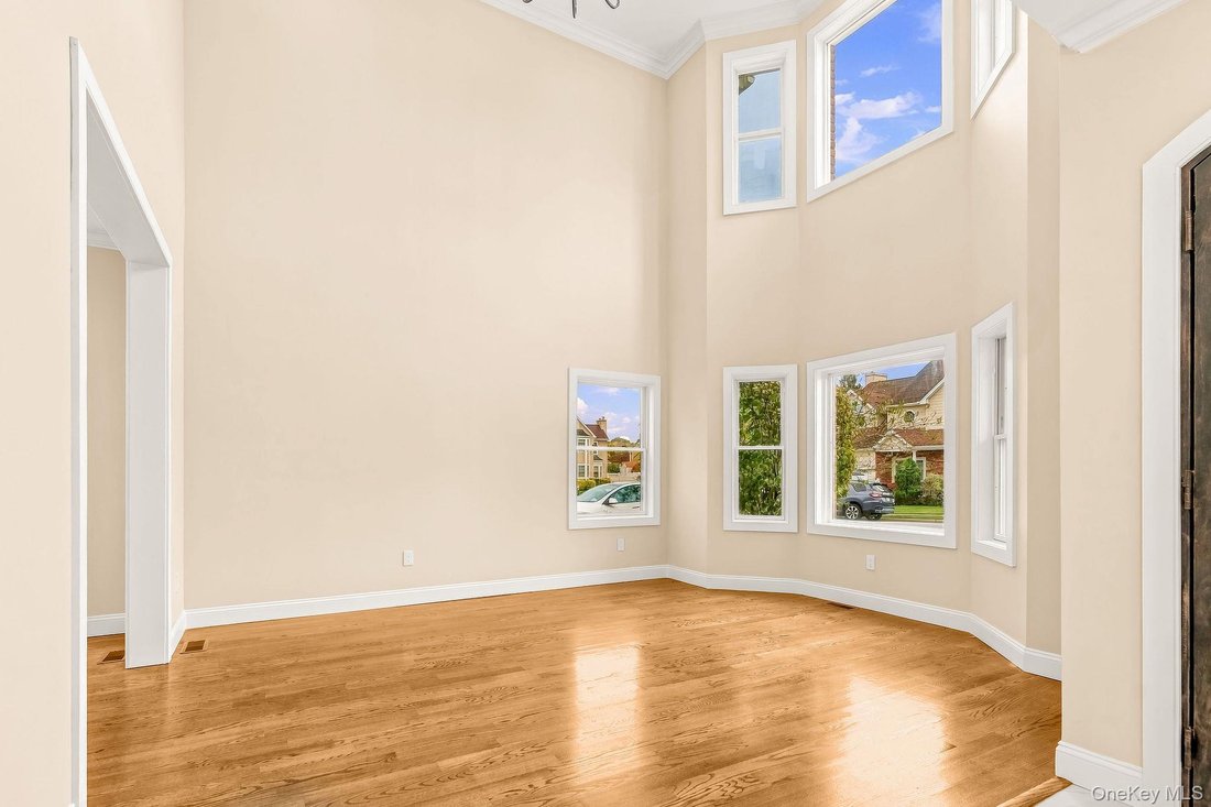 Casa en Syosset, Nueva York, Estados Unidos 5 - 19045847