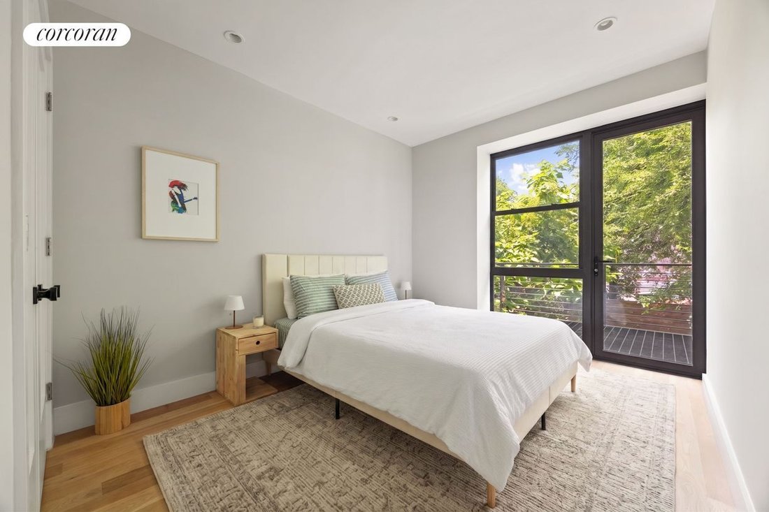 Condo in New York, New York, United States 4 - 19045058
