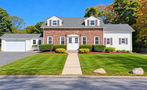 Johnston, Rhode Island, Vereinigte Staaten 1