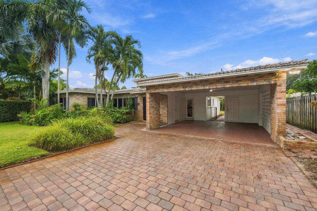 House in Wilton Manors, Florida, United States 2 - 19046359