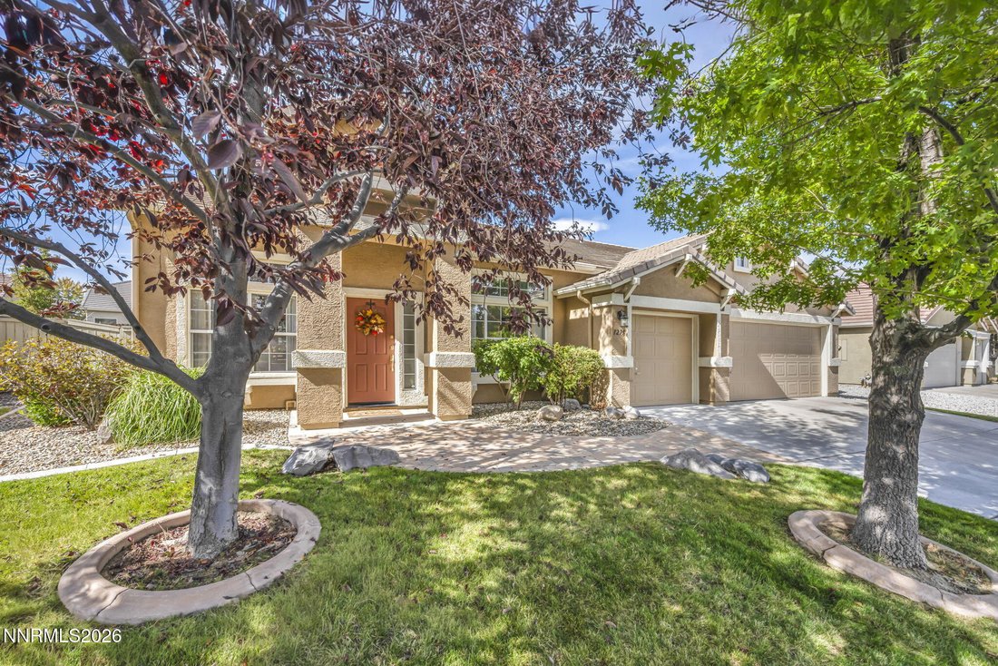 Maison à Reno, Nevada, États-Unis 3 - 19045388