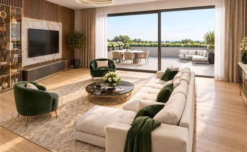 Apartment in Sarnico, Lombardy, Italy 1