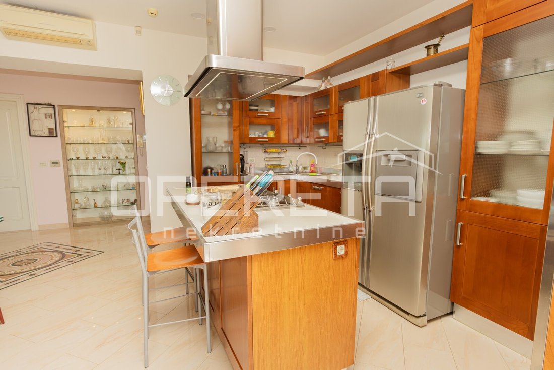 Wohnung in Lucac-Manus, Split, Gespanschaft Split-Dalmatien 5 - 19046819
