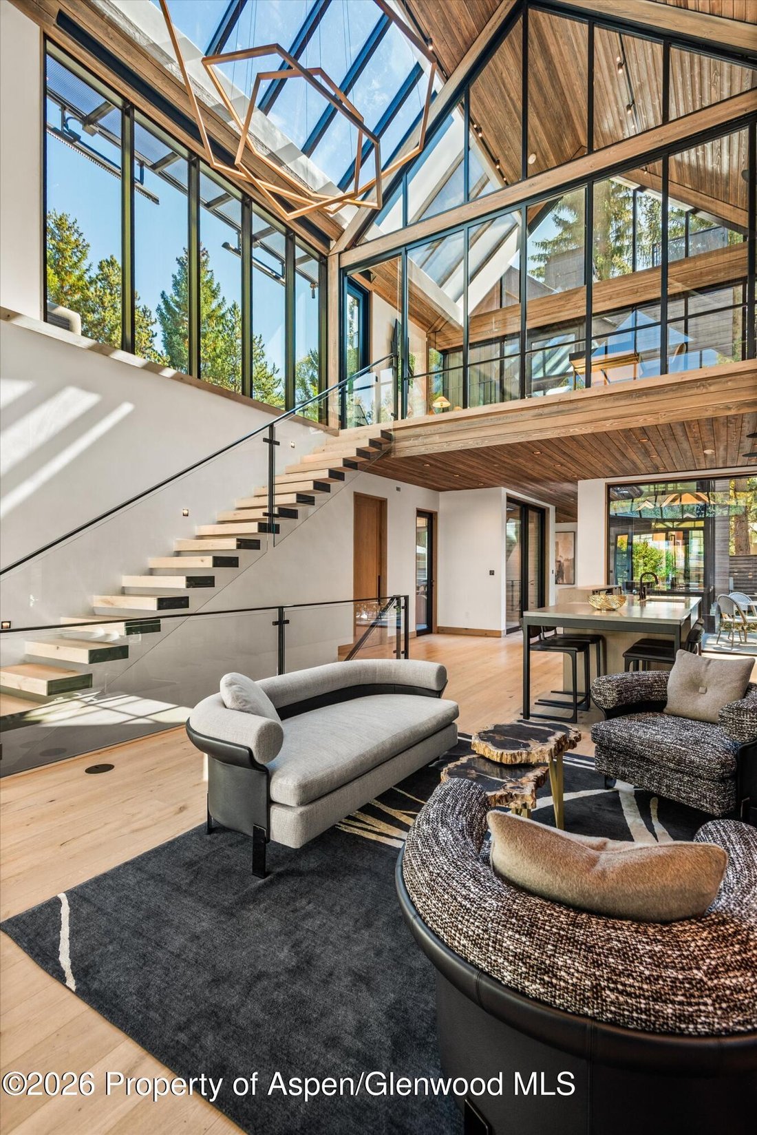 Haus in Aspen, Colorado, Vereinigte Staaten 5 - 18996368