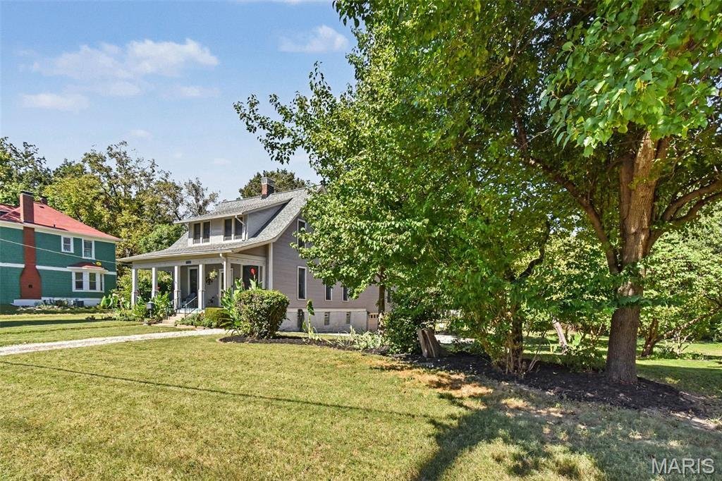 House in Webster Groves, Missouri, United States 3 - 19048464