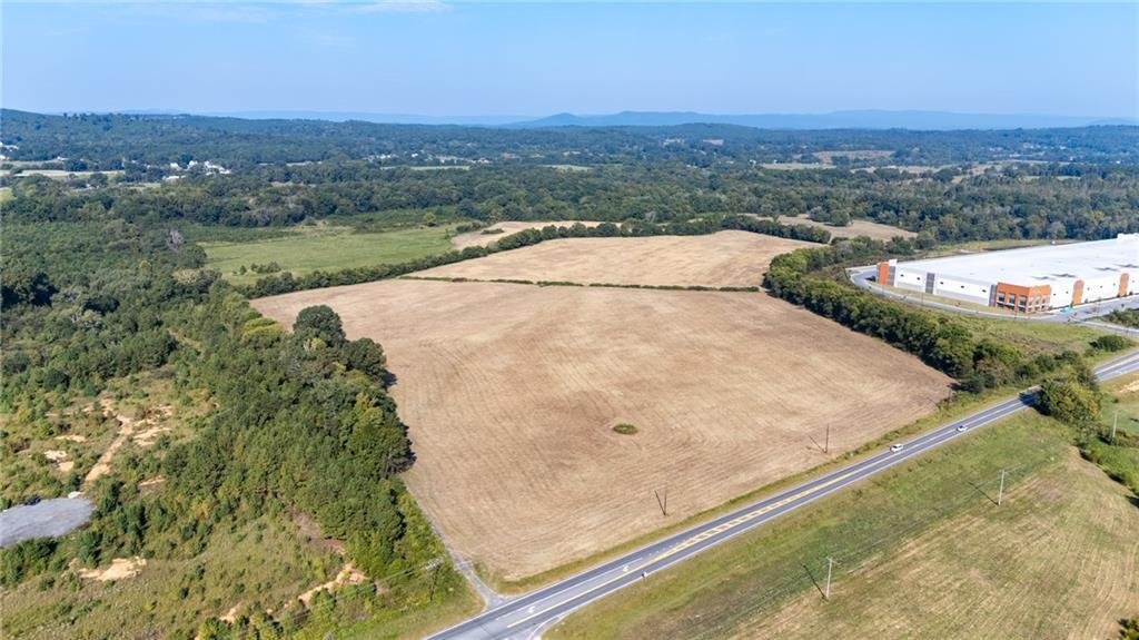 Land in Adairsville, Georgia, United States 2 - 19047456