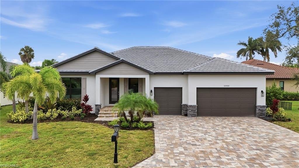 Casa en Fort Myers, Florida, Estados Unidos 2 - 19047249