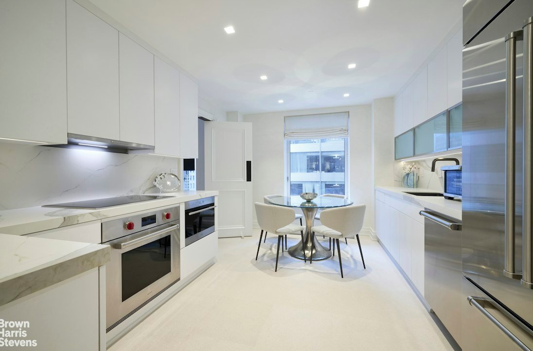 Appartement à New York, État de New York, États-Unis 3 - 19045781
