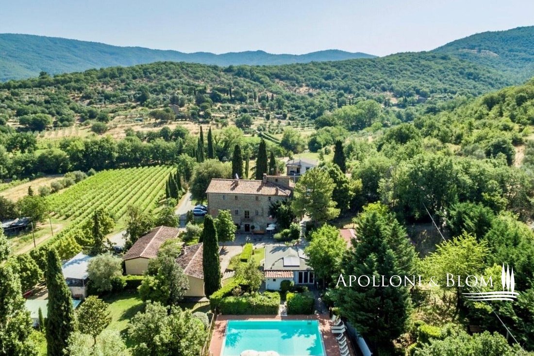 Autres à Tuoro sul Trasimeno, Ombrie, Italie 3 - 18322847