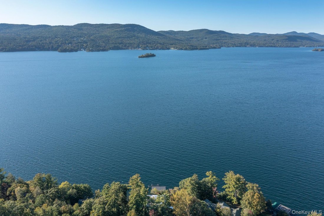 House in Lake George, New York, United States 4 - 19045838