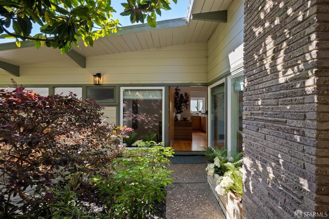 Casa en San Francisco, California, Estados Unidos 5 - 19048313