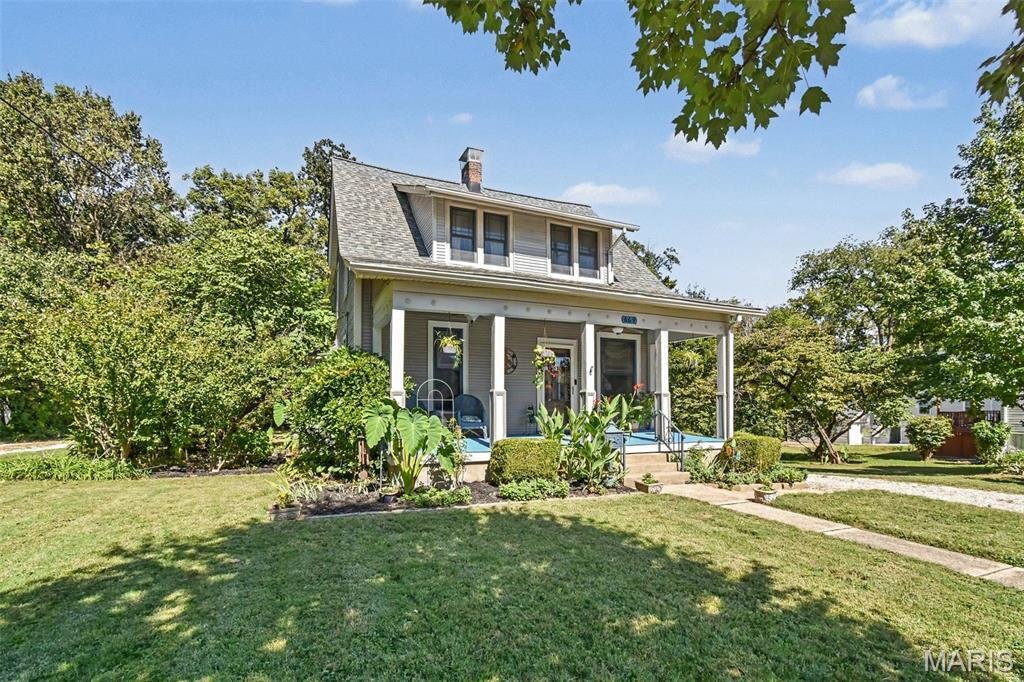 House in Webster Groves, Missouri, United States 2 - 19048464