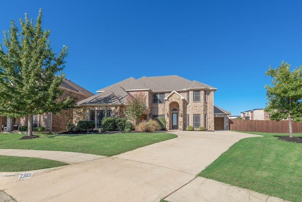 Casa a Palmer, Texas, Stati Uniti 1 - 19046561