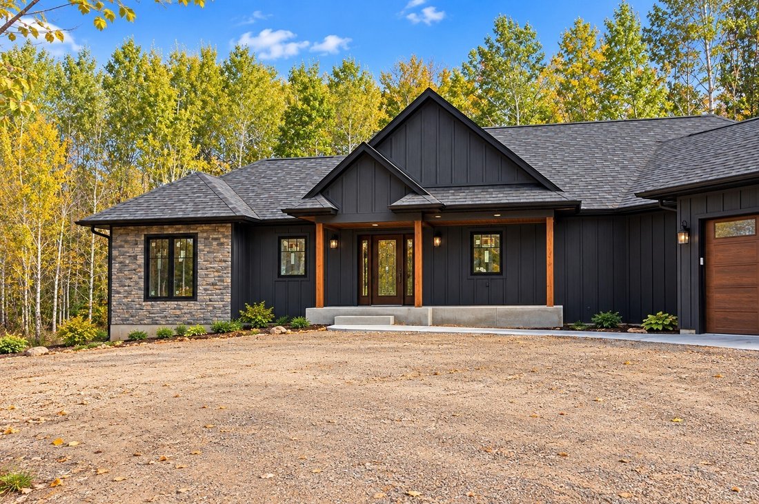 Casa en Mikana, Wisconsin, Estados Unidos 4 - 17540112