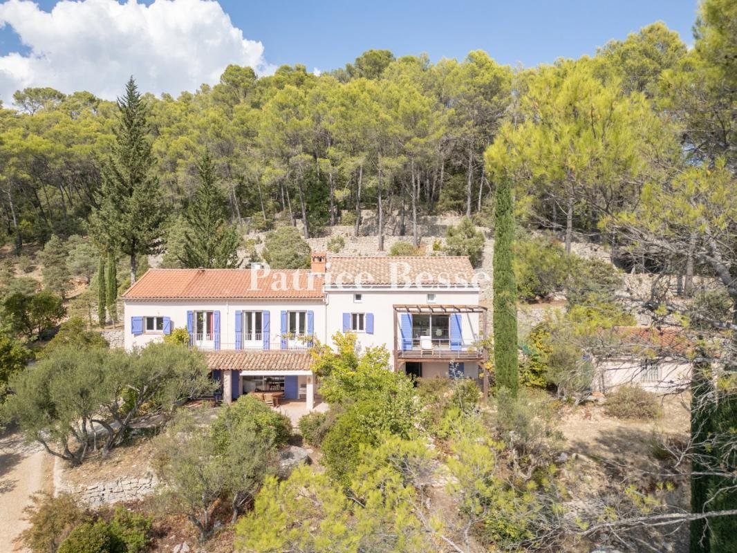 House in Cabasse, Provence-Alpes-Côte d'Azur, France 2 - 19046846