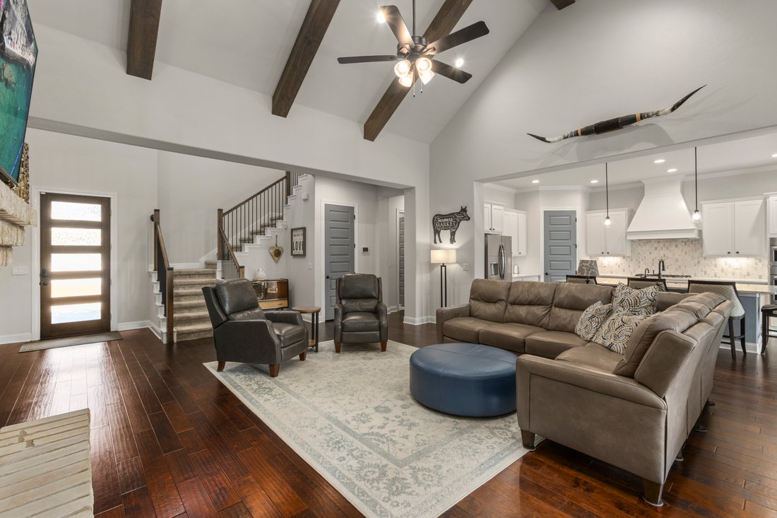 Casa a San Antonio, Texas, Stati Uniti 4 - 19045285