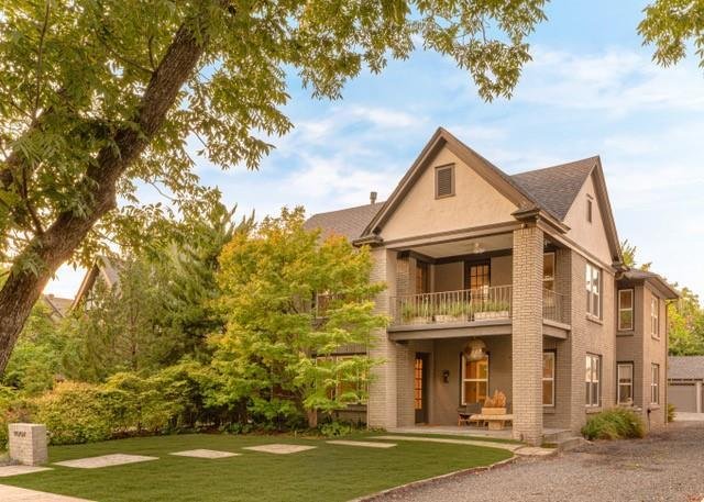 House in Dallas, Texas, United States 1 - 19046506