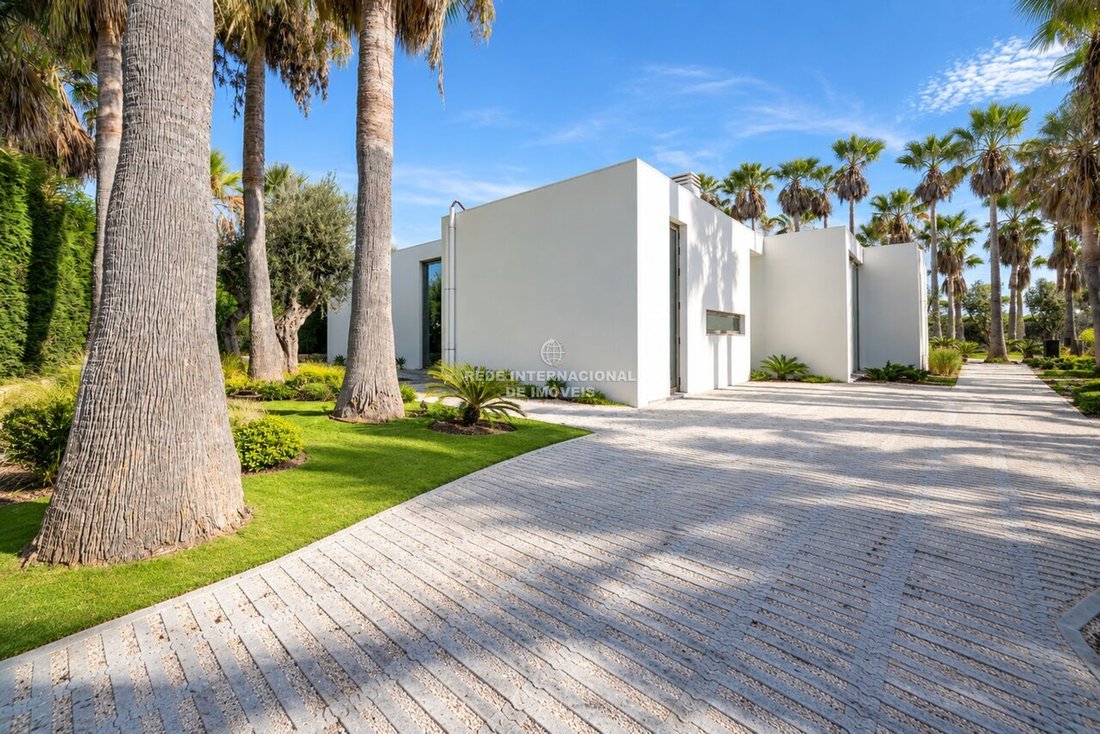 Casa en Olhos de Agua, Algarve, Portugal 4 - 19049118