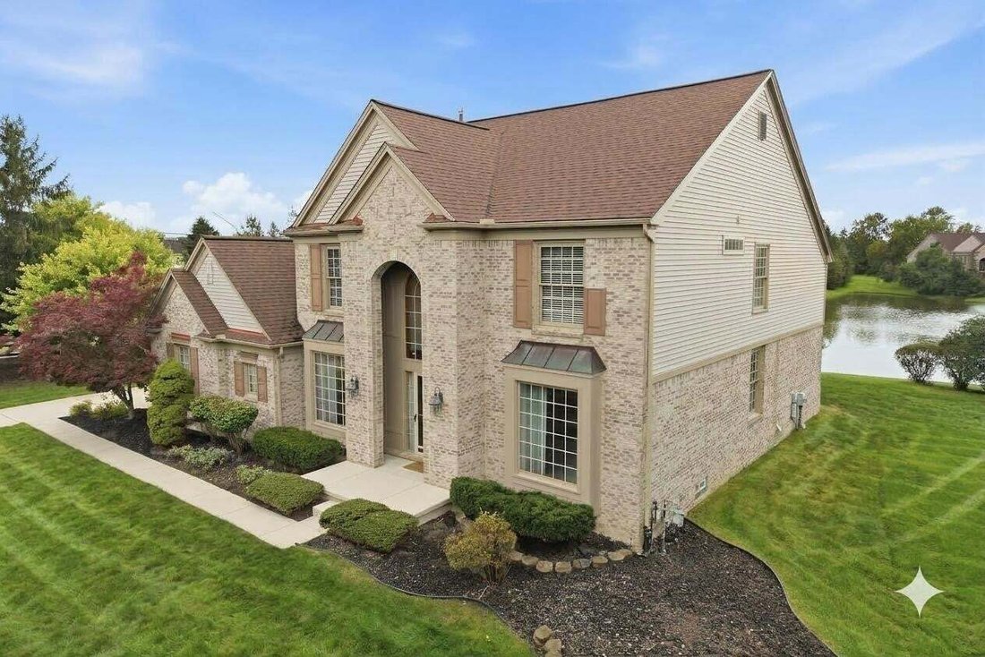 Casa a Garden City, Michigan, Stati Uniti 3 - 19048724