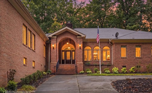 House in Waxhaw, North Carolina, United States 1