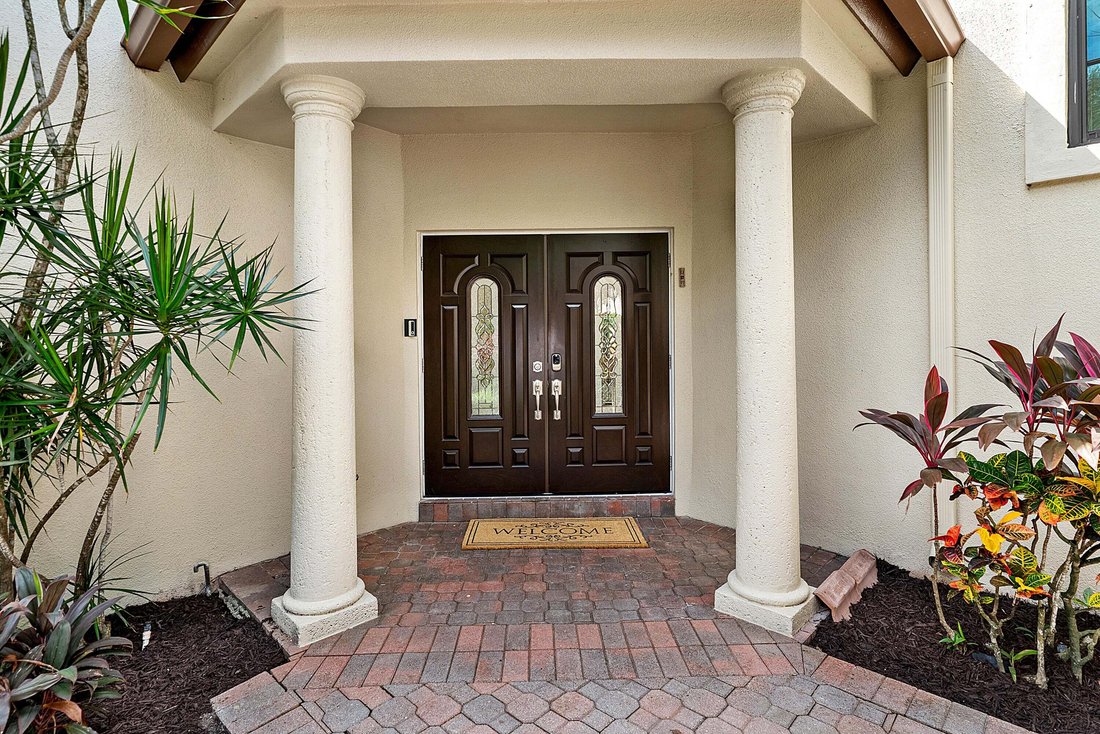 Maison à Boca Raton, Floride, États-Unis 3 - 19046386