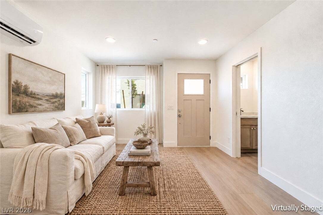 Haus in Las Vegas, Nevada, Vereinigte Staaten 4 - 18449955