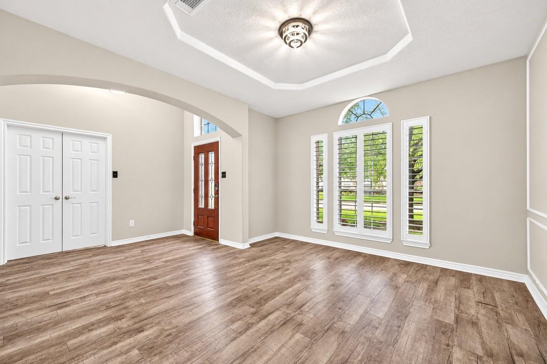 Haus in Tomball, Texas, Vereinigte Staaten 5 - 17683744