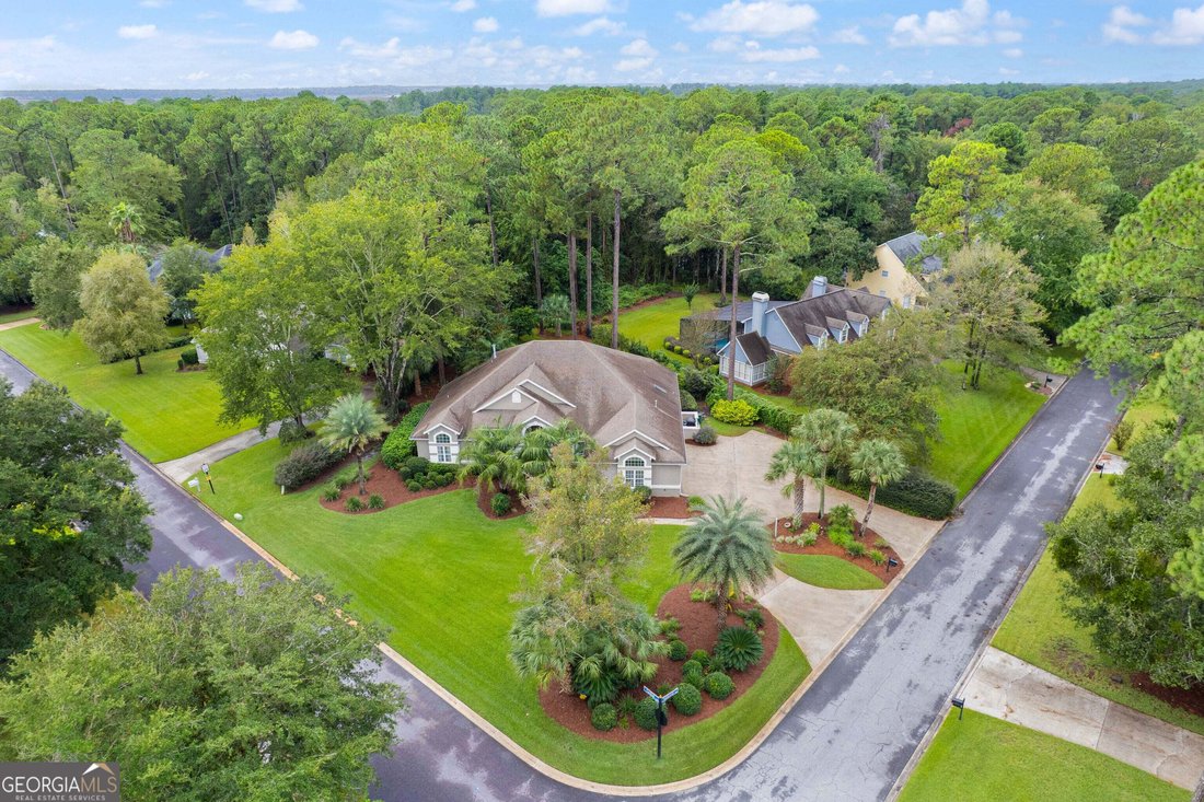 House in St. Marys, Georgia, United States 4 - 19046272