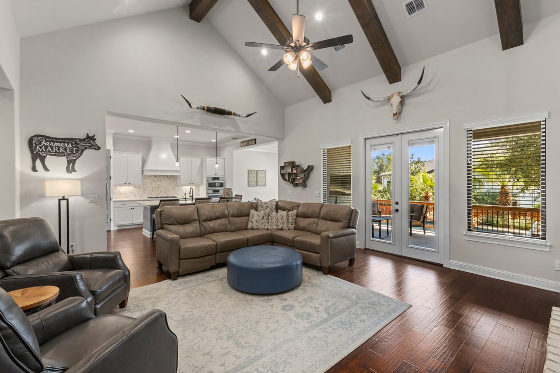 Casa a San Antonio, Texas, Stati Uniti 5 - 19045285
