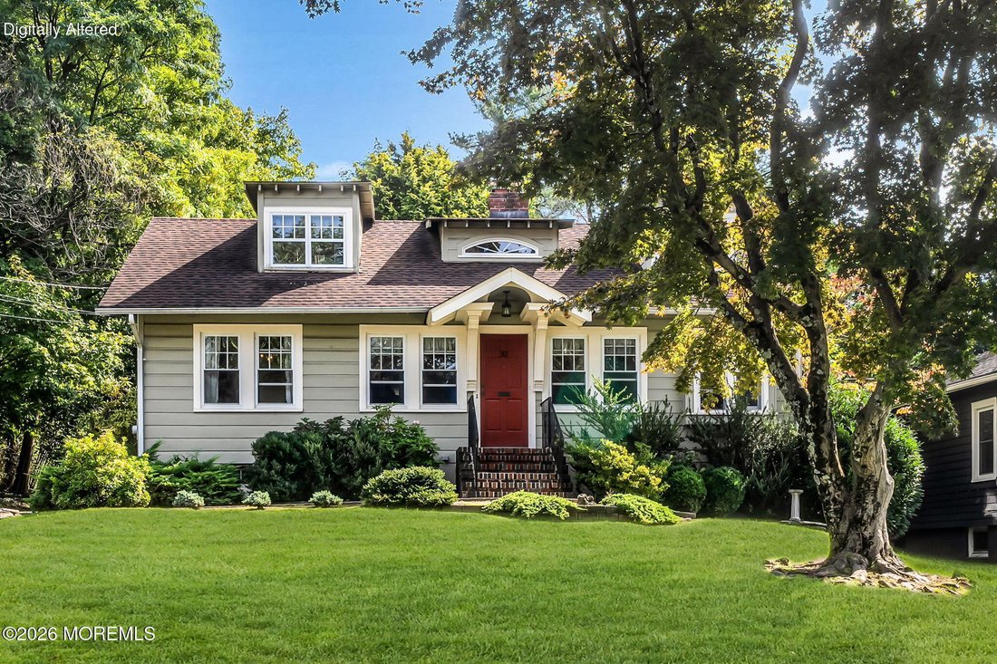 Casa a Caldwell, New Jersey, Stati Uniti 1 - 19048379