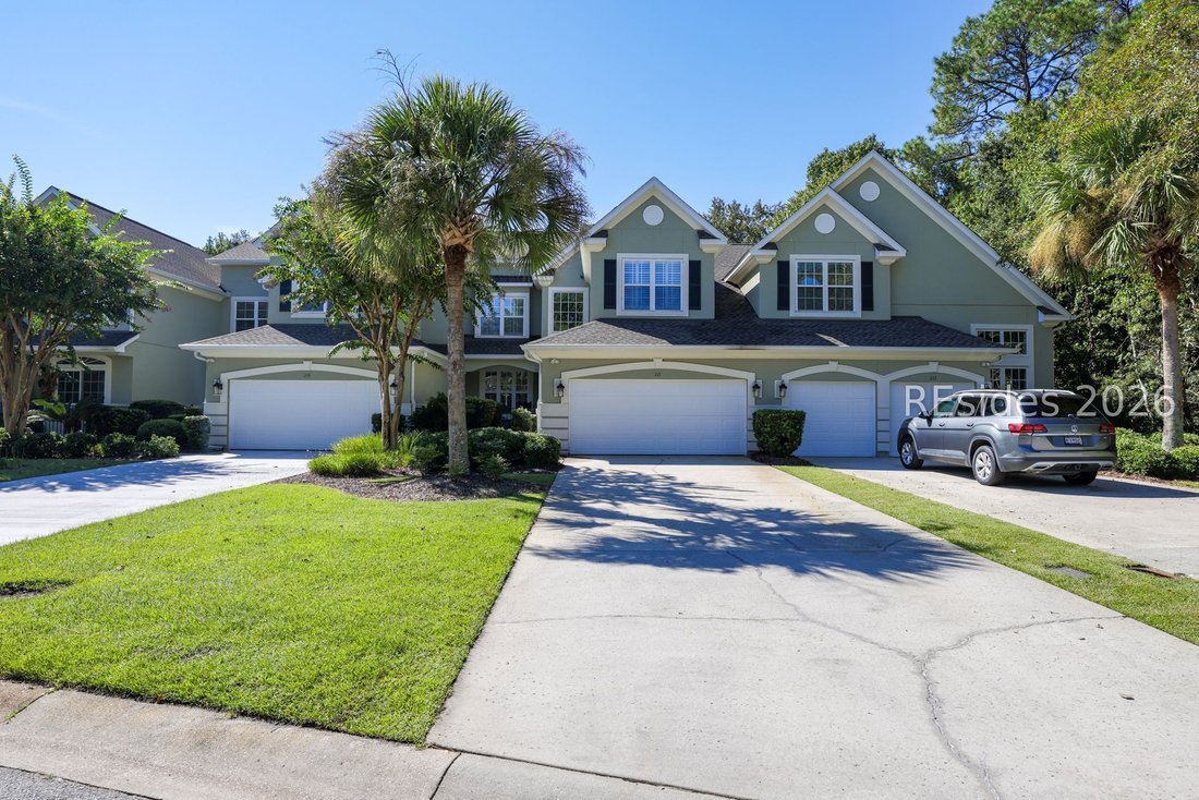 Townhouse in Bluffton, South Carolina, United States 2 - 19045339