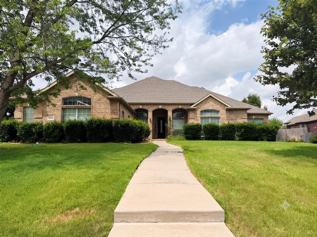 Maison à Fort Worth, Texas, États-Unis 1 - 19046492