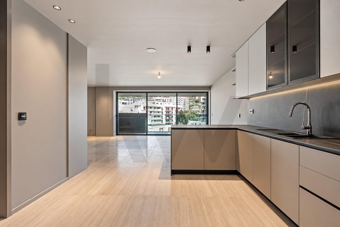 Apartment in Sao Martinho, Madeira, Portugal 2 - 19047630