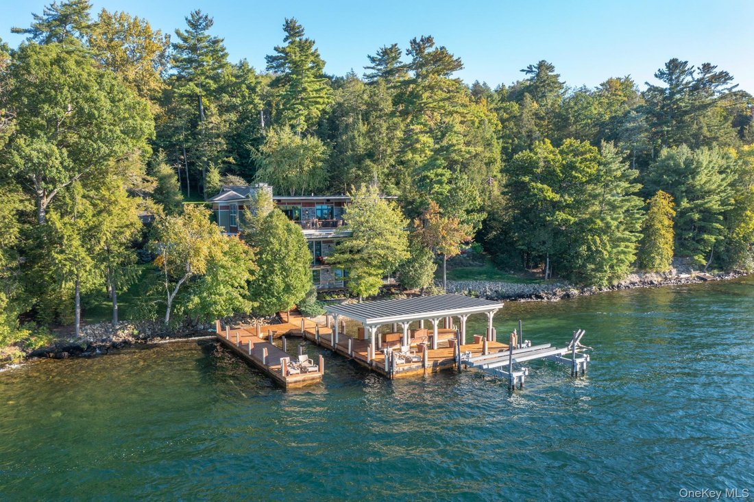 House in Lake George, New York, United States 1 - 19045838