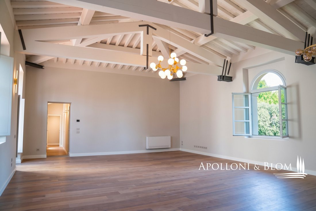 Apartment in Fiesole, Tuscany, Italy 2 - 19046413