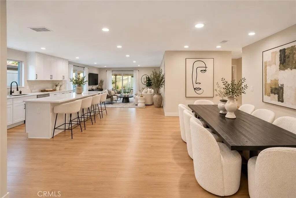 Casa a Los Angeles, California, Stati Uniti 4 - 19046410