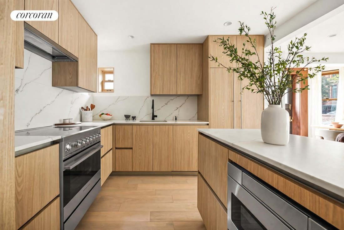 Haus in New York City, New York, Vereinigte Staaten 1 - 19045086