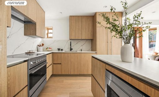 Casa en Nueva York, Nueva York, Estados Unidos 1