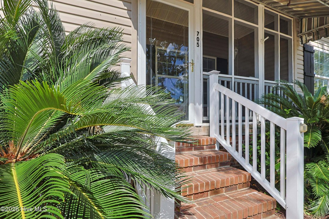 House in Wilmington, North Carolina, United States 3 - 19046324