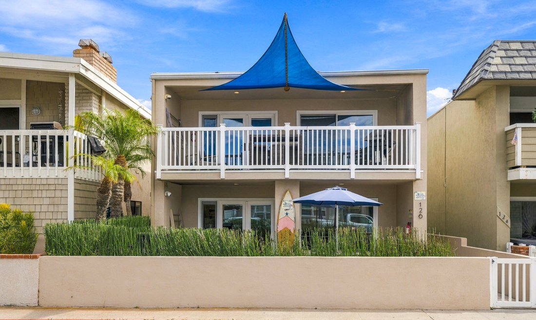 Casa en Newport Beach, California, Estados Unidos 1 - 19045305