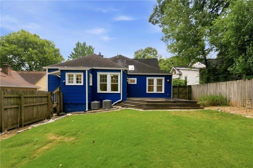 House in Atlanta, Georgia, United States 5 - 19048698