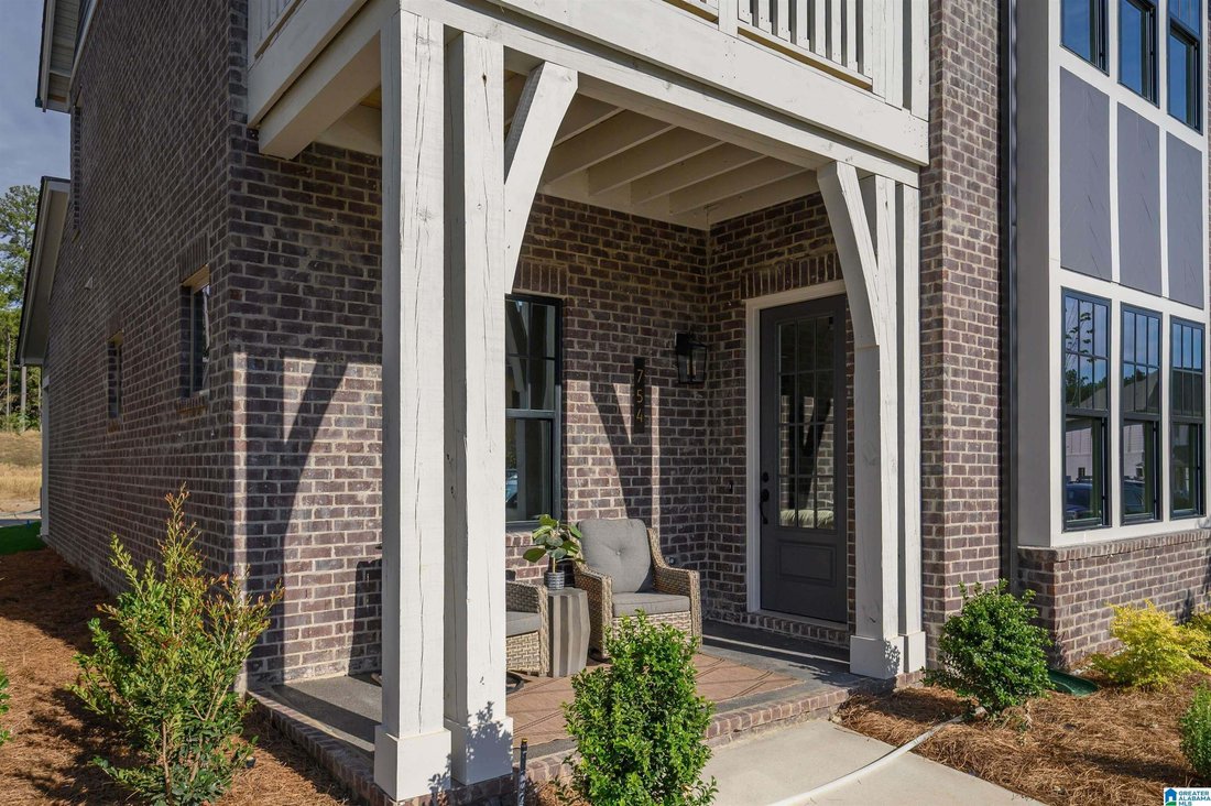 Townhouse in Birmingham, Alabama, United States 4 - 18705337