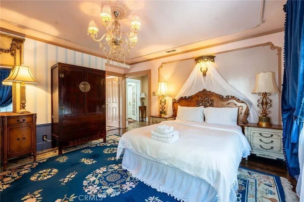 House in Los Angeles, California, United States 3 - 19042091