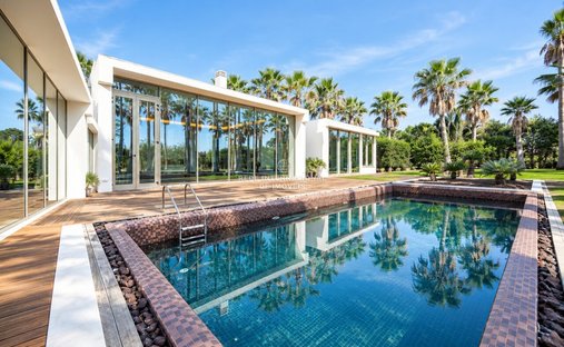 Casa en Olhos de Agua, Algarve, Portugal 1